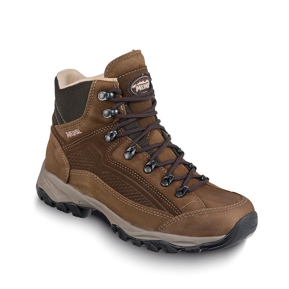 Meindl - Baltimore GTX Wandelschoen Heren Meindl - Baltimore GTX Wandelschoen Heren